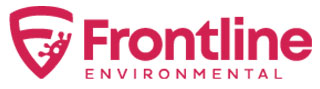 Frontline Environmental Services Logo